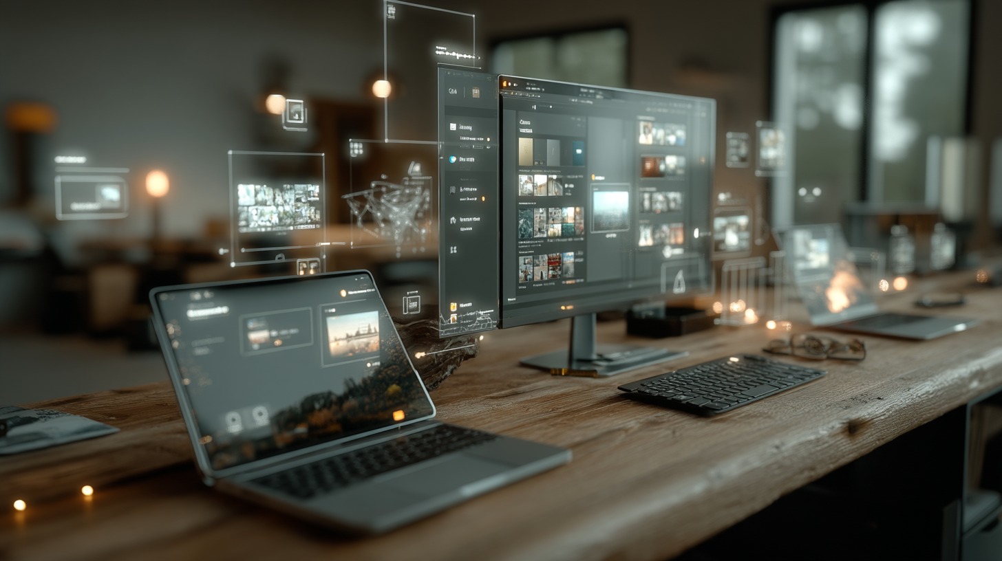 Information and communication technologies