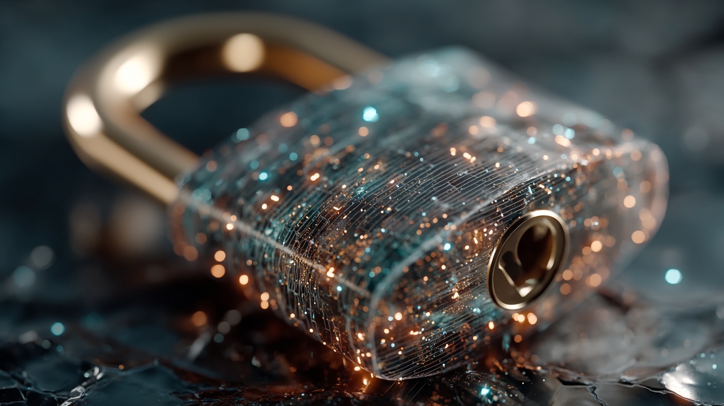 Security and information technology