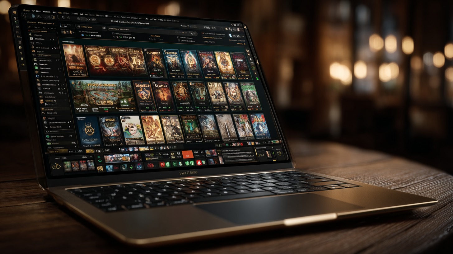 How digital transformation reshapes casinos