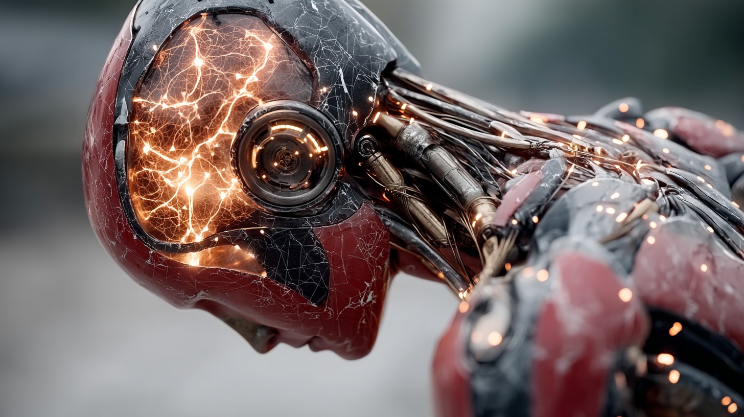 How Artificial Intelligence works