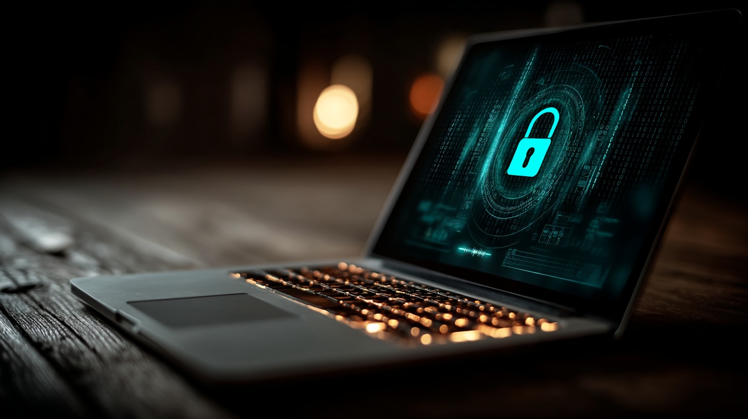 Cybersecurity in the digital age