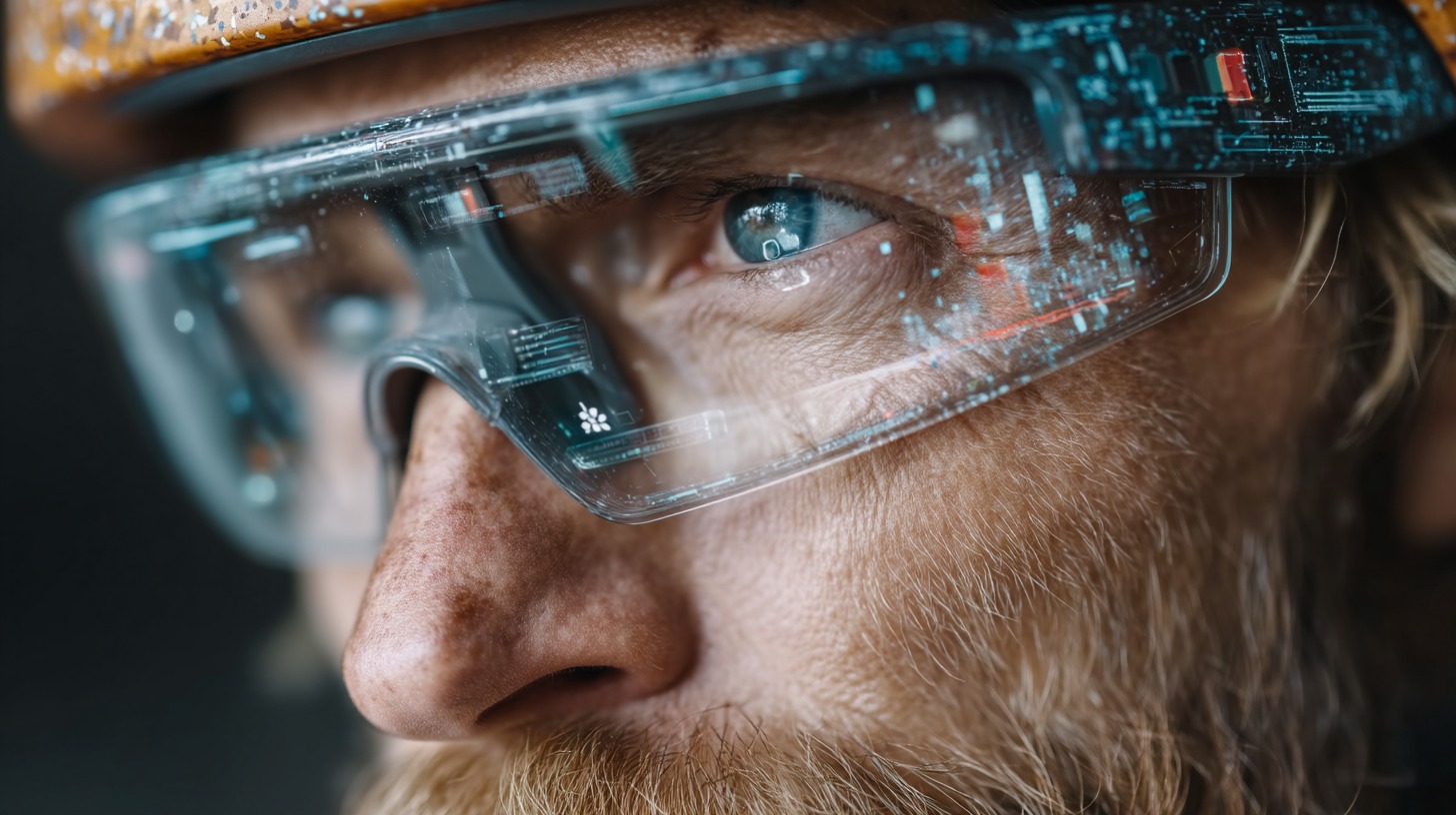 VR and AR technologies