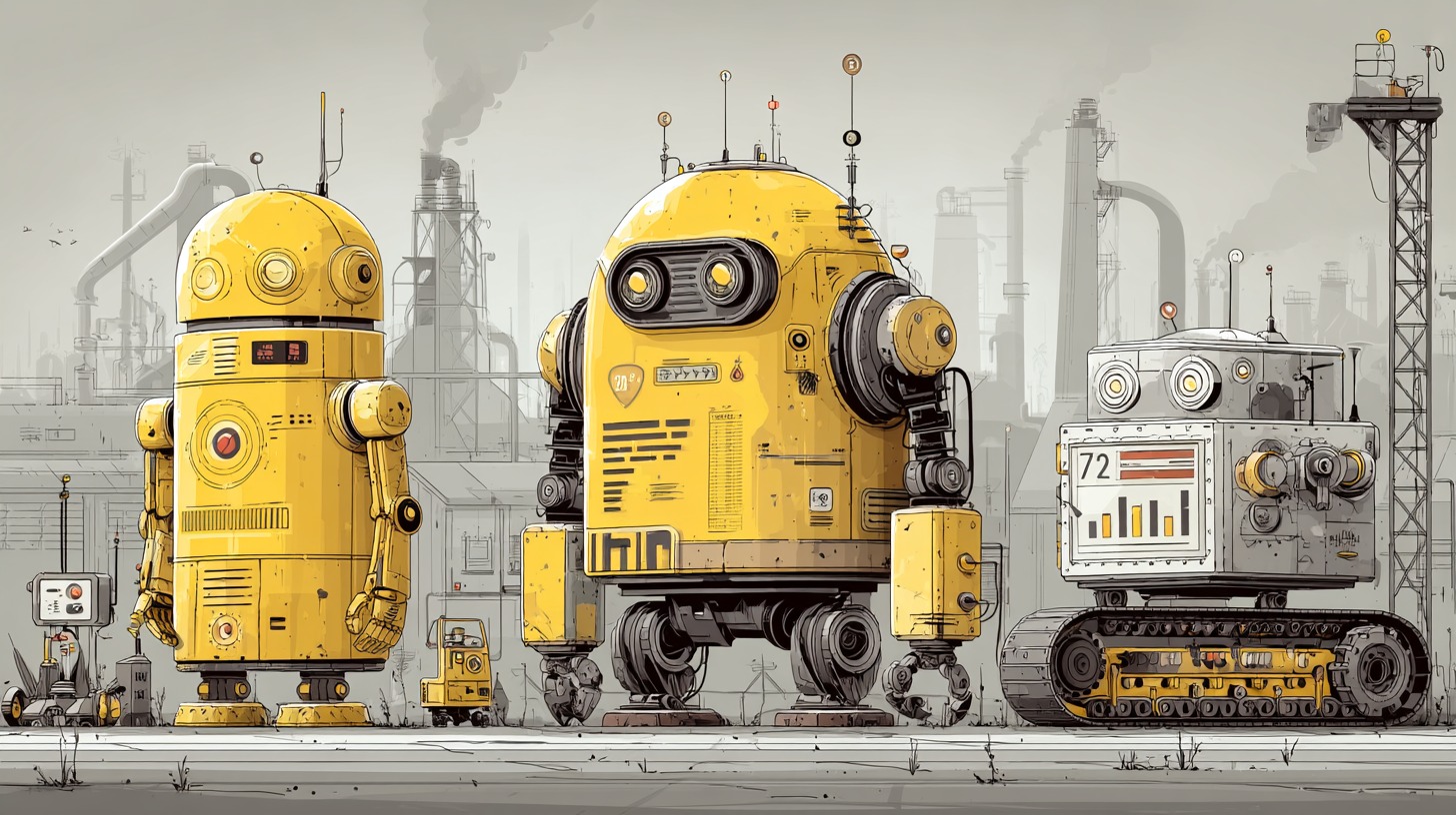 ИТ в производстве