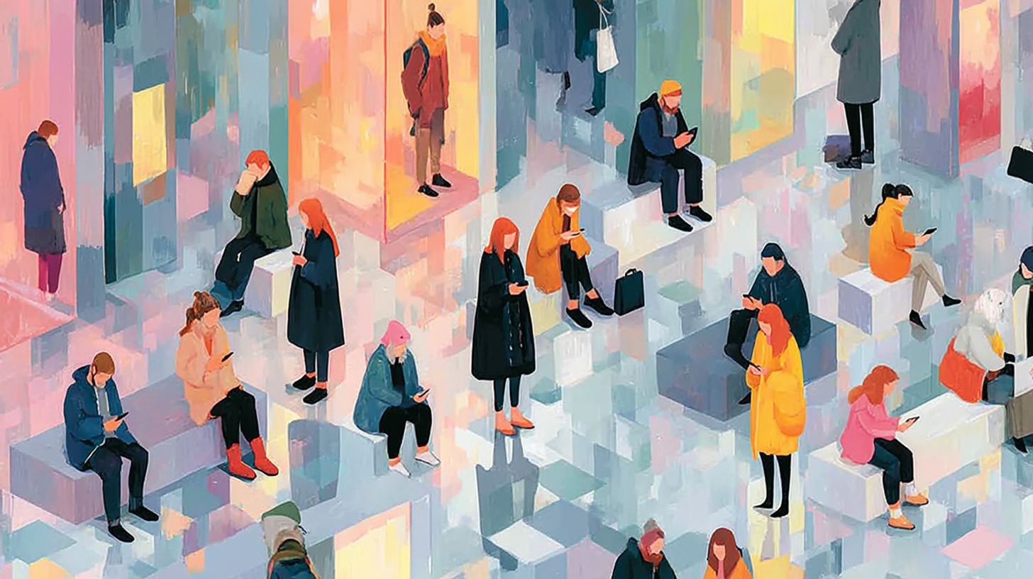 Коммуникационные решения