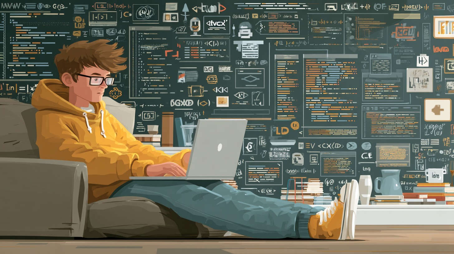 Programming for beginners