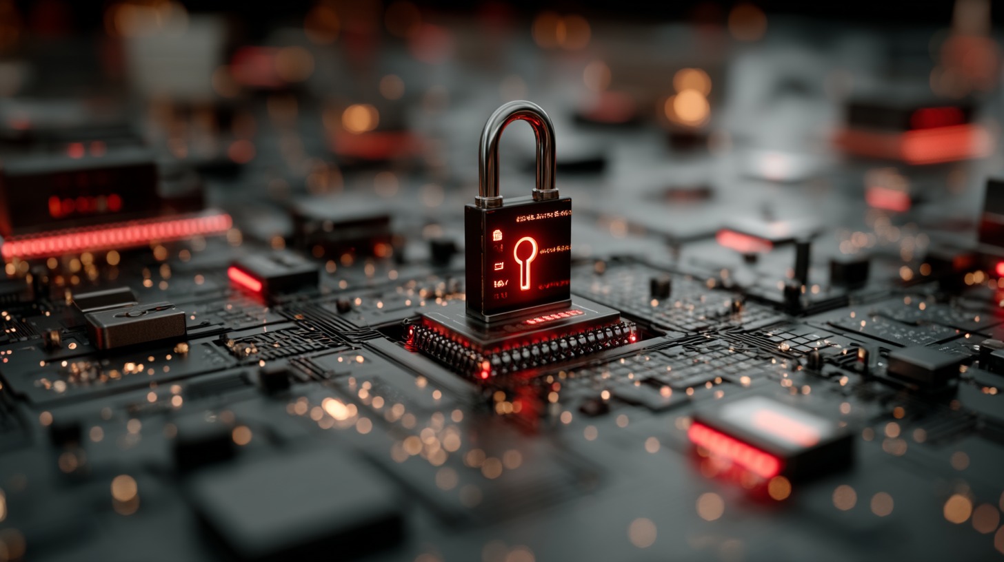 Digital cybersecurity