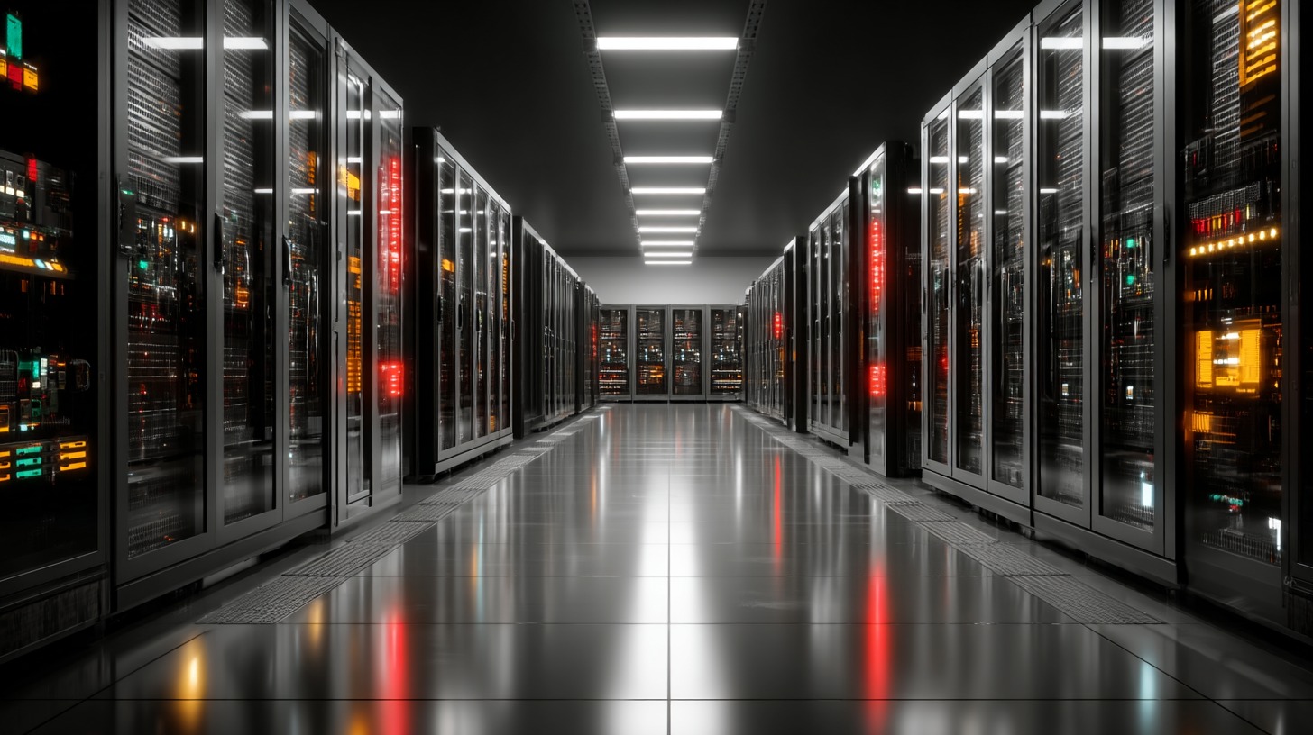 Роль прокси в IT-инфраструктуре