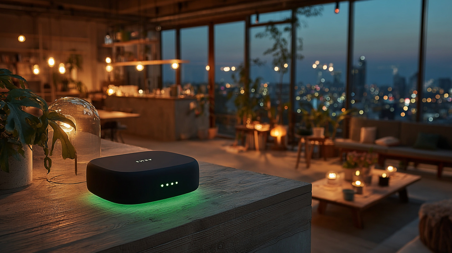 How residential proxies ensure network request anonymity