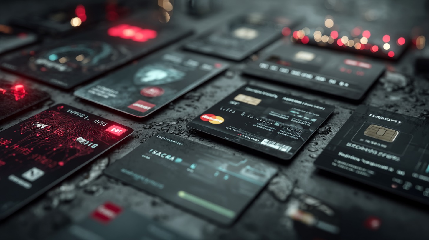 Payment security protocols