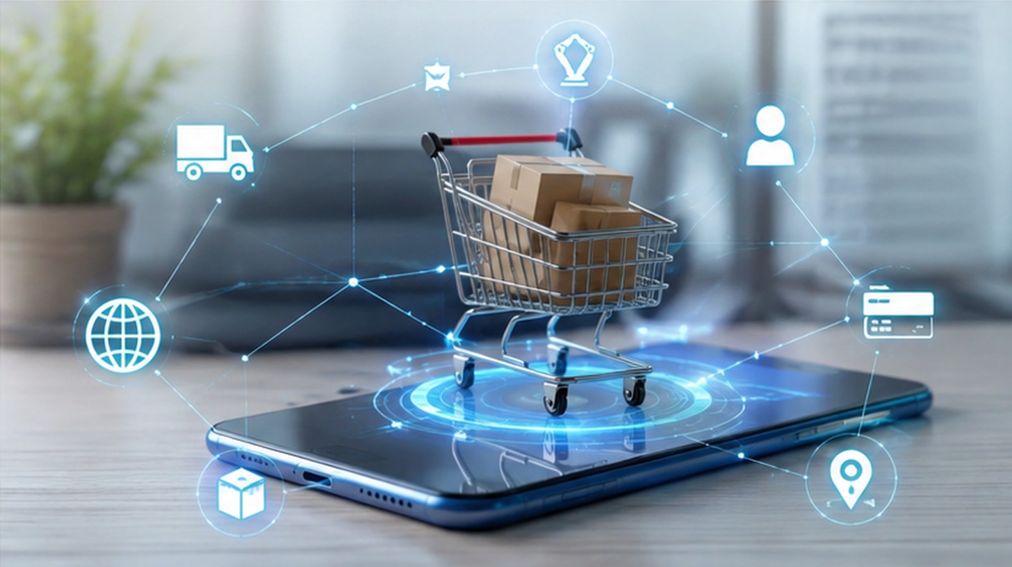 e-commerce